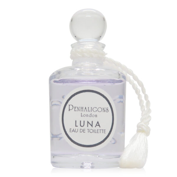 Penhaligon's LUNA 潘海利根月亮女神淡香水迷你瓶