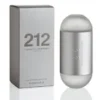 Carolina Herrera 212 都會女性淡香水迷你瓶