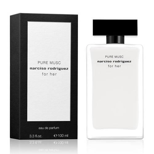 Narciso Rodriguez Pure Musc 純粹繆思女性淡香精100ml