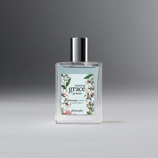 Philosophy Amazing Grace Jasmine 驚喜優雅茉莉女性淡香水60ml