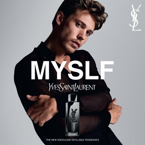 YSL｜MYSLF 淡香精 100ml