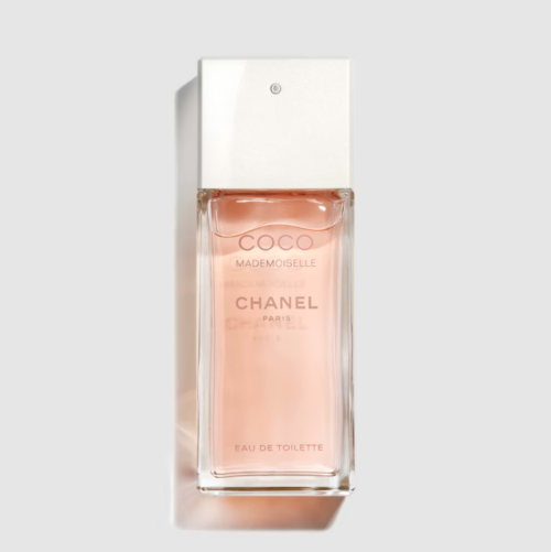 CHANEL｜摩登COCO 魅惑印記隨行香水 100ml