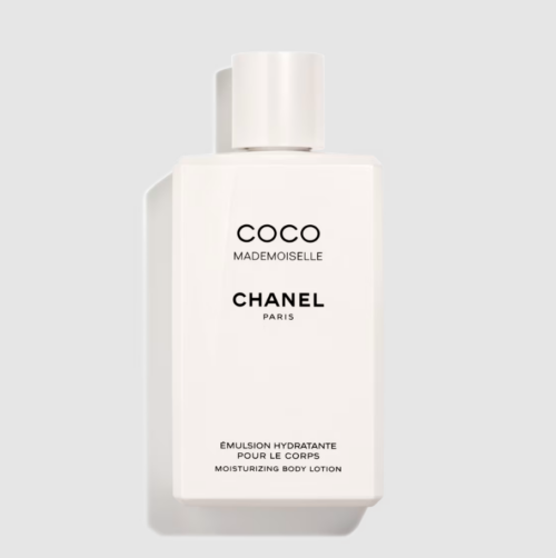 CHANEL｜摩登COCO 輕盈保濕身體乳液